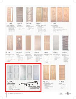 Brights Hardware : Great Gift Ideas Inside (15 Nov - 24 Dec), page 30