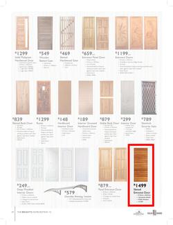 Brights Hardware : Great Gift Ideas Inside (15 Nov - 24 Dec), page 30