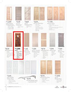 Brights Hardware : Great Gift Ideas Inside (15 Nov - 24 Dec), page 30
