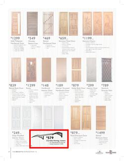 Brights Hardware : Great Gift Ideas Inside (15 Nov - 24 Dec), page 30