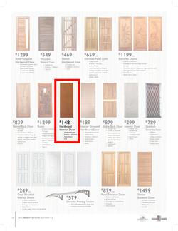 Brights Hardware : Great Gift Ideas Inside (15 Nov - 24 Dec), page 30