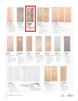 Brights Hardware : Great Gift Ideas Inside (15 Nov - 24 Dec), page 30