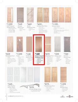 Brights Hardware : Great Gift Ideas Inside (15 Nov - 24 Dec), page 30