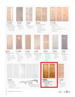 Brights Hardware : Great Gift Ideas Inside (15 Nov - 24 Dec), page 30