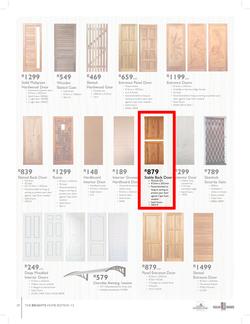 Brights Hardware : Great Gift Ideas Inside (15 Nov - 24 Dec), page 30
