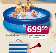 Intex Easy Set Pool-305x76cm