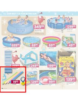 Pick n Pay Hyper : Christmas (19 Nov - 26 Dec), page 30