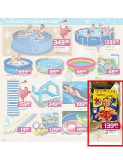 Pick n Pay Hyper : Christmas (19 Nov - 26 Dec), page 30