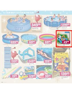 Pick n Pay Hyper : Christmas (19 Nov - 26 Dec), page 30