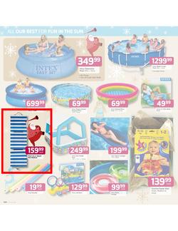 Pick n Pay Hyper : Christmas (19 Nov - 26 Dec), page 30