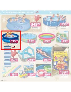 Pick n Pay Hyper : Christmas (19 Nov - 26 Dec), page 30