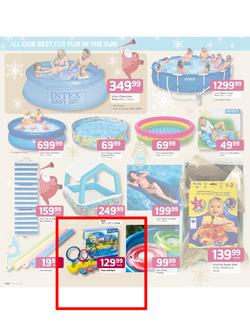 Pick n Pay Hyper : Christmas (19 Nov - 26 Dec), page 30