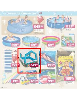 Pick n Pay Hyper : Christmas (19 Nov - 26 Dec), page 30