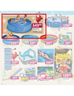 Pick n Pay Hyper : Christmas (19 Nov - 26 Dec), page 30
