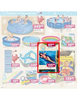 Pick n Pay Hyper : Christmas (19 Nov - 26 Dec), page 30