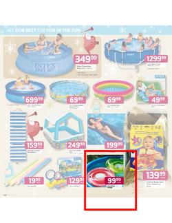 Pick n Pay Hyper : Christmas (19 Nov - 26 Dec), page 30