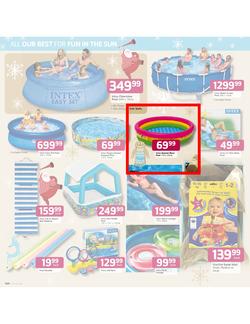 Pick n Pay Hyper : Christmas (19 Nov - 26 Dec), page 30
