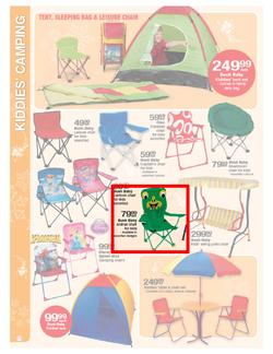 Checkers Nationwide : The Big Holiday Savings Catalogue (19 Nov - 25 Dec), page 30