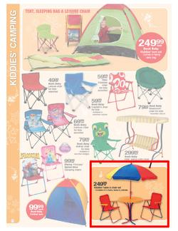 Checkers Nationwide : The Big Holiday Savings Catalogue (19 Nov - 25 Dec), page 30