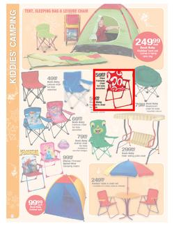 Checkers Nationwide : The Big Holiday Savings Catalogue (19 Nov - 25 Dec), page 30