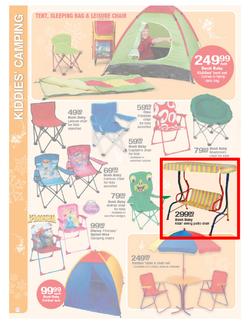 Checkers Nationwide : The Big Holiday Savings Catalogue (19 Nov - 25 Dec), page 30