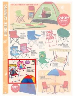 Checkers Nationwide : The Big Holiday Savings Catalogue (19 Nov - 25 Dec), page 30