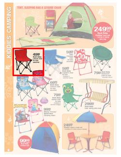 Checkers Nationwide : The Big Holiday Savings Catalogue (19 Nov - 25 Dec), page 30