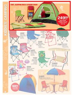 Checkers Nationwide : The Big Holiday Savings Catalogue (19 Nov - 25 Dec), page 30