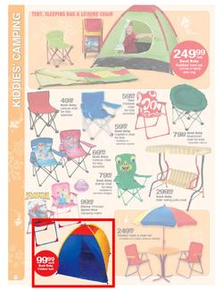 Checkers Nationwide : The Big Holiday Savings Catalogue (19 Nov - 25 Dec), page 30