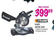 Stramm Mitre Saw-850W