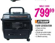 Stramm Generator-750W