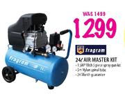 Fragram Air Master Kit-24Ltr