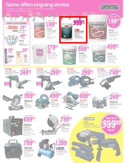 Game : Seriously Great Festive Deals (29 Nov - 2 Dec), page 30