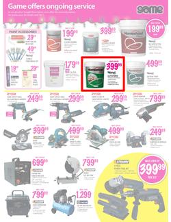 Game : Seriously Great Festive Deals (29 Nov - 2 Dec), page 30