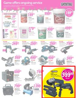 Game : Seriously Great Festive Deals (29 Nov - 2 Dec), page 30