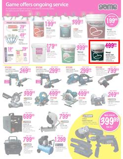 Game : Seriously Great Festive Deals (29 Nov - 2 Dec), page 30