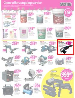 Game : Seriously Great Festive Deals (29 Nov - 2 Dec), page 30