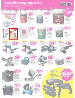Game : Seriously Great Festive Deals (29 Nov - 2 Dec), page 30