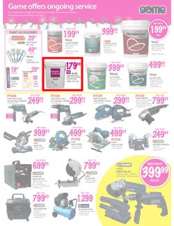 Game : Seriously Great Festive Deals (29 Nov - 2 Dec), page 30