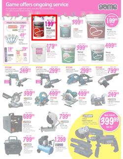 Game : Seriously Great Festive Deals (29 Nov - 2 Dec), page 30