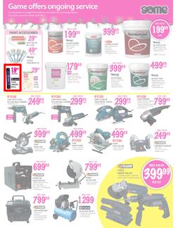Game : Seriously Great Festive Deals (29 Nov - 2 Dec), page 30