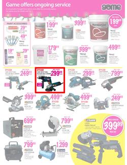 Game : Seriously Great Festive Deals (29 Nov - 2 Dec), page 30