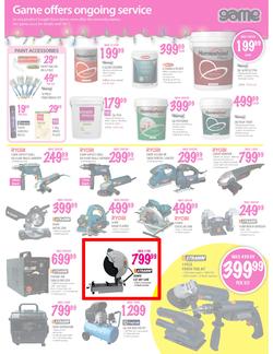Game : Seriously Great Festive Deals (29 Nov - 2 Dec), page 30
