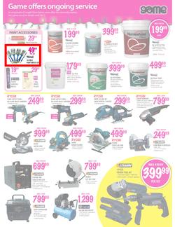 Game : Seriously Great Festive Deals (29 Nov - 2 Dec), page 30