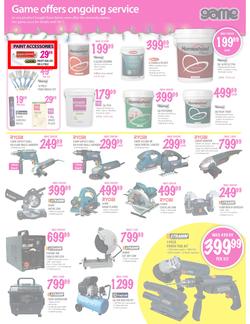 Game : Seriously Great Festive Deals (29 Nov - 2 Dec), page 30