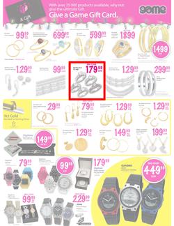 Game : Seriously Great Festive Deals (6 Dec - 9 Dec), page 30