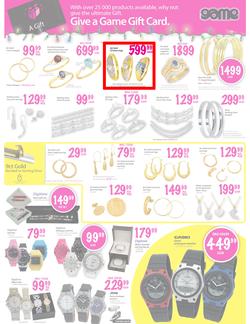 Game : Seriously Great Festive Deals (6 Dec - 9 Dec), page 30