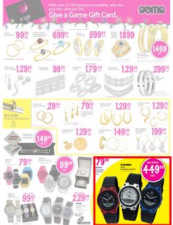 Game : Seriously Great Festive Deals (6 Dec - 9 Dec), page 30