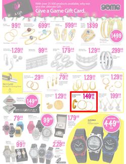 Game : Seriously Great Festive Deals (6 Dec - 9 Dec), page 30