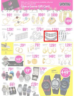 Game : Seriously Great Festive Deals (6 Dec - 9 Dec), page 30